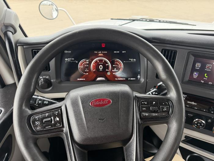 2023 Peterbilt 567-29