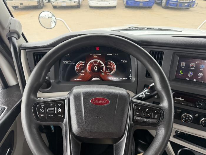 2023 Peterbilt 567-29