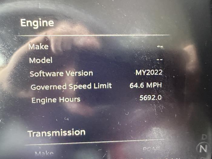 2023 Peterbilt 567-30