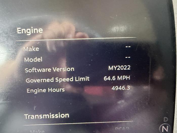 2023 Peterbilt 567-30