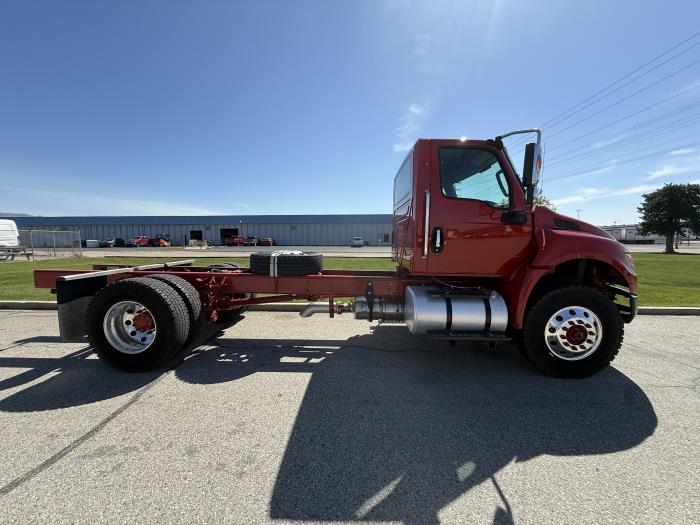 2024 International MV607-6