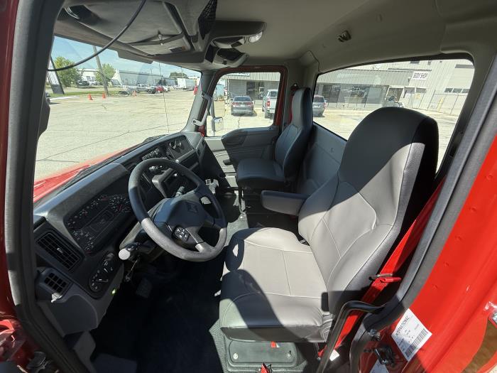 2024 International MV607-11