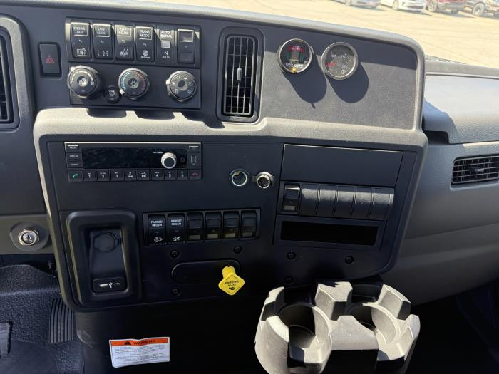 2024 International MV607-15