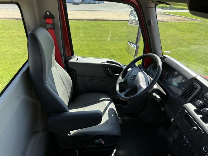 2024 International MV607-20