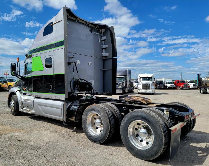 2020 Peterbilt 579-3