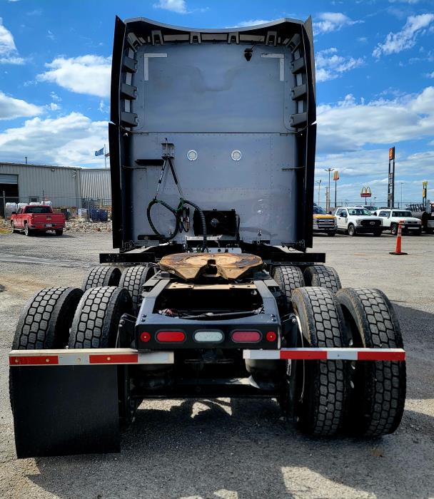 2020 Peterbilt 579-4