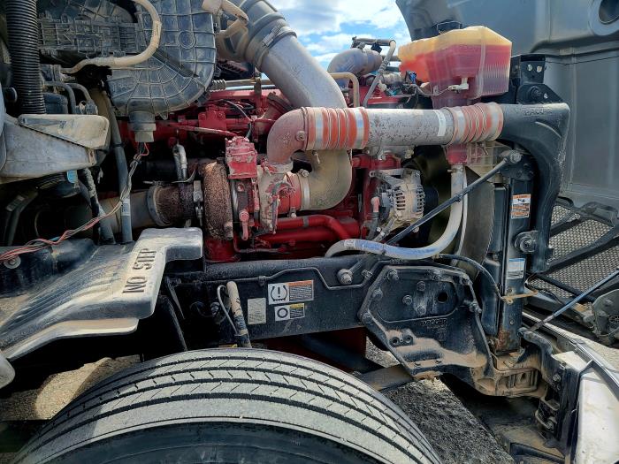 2020 Peterbilt 579-13