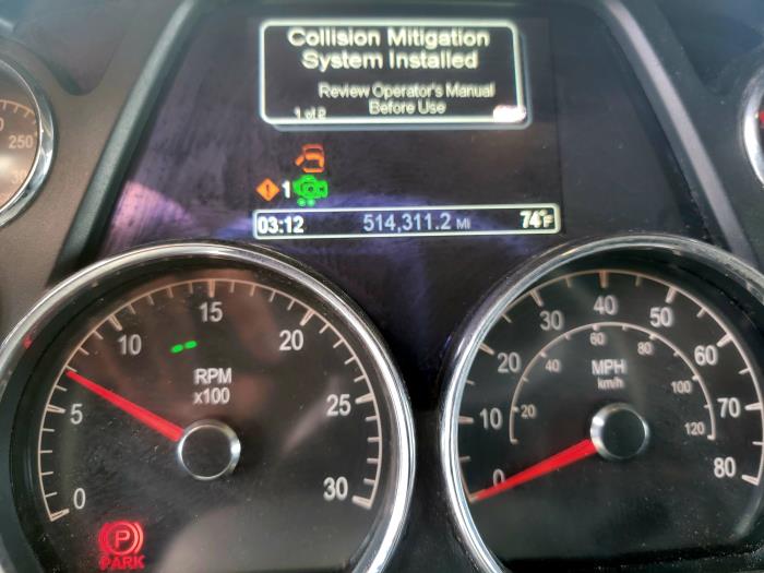 2020 Peterbilt 579-17