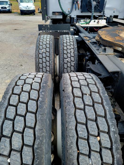 2020 Peterbilt 579-12