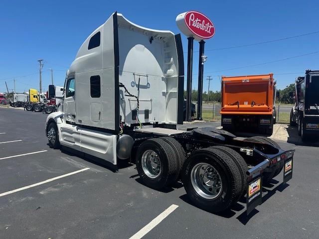 2026 Peterbilt 579-2