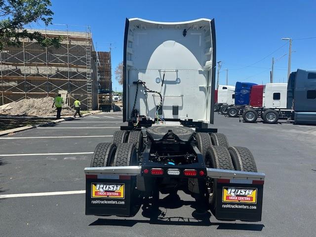 2026 Peterbilt 579-3