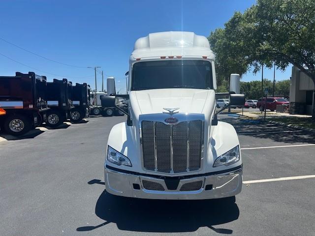 2026 Peterbilt 579-7