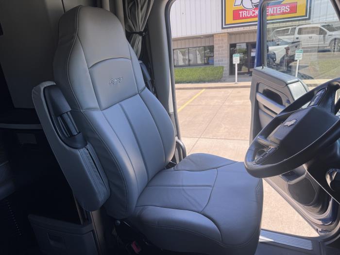2022 Kenworth T680-10
