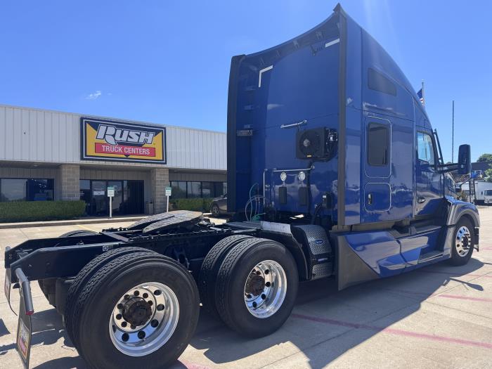 2022 Kenworth T680-6