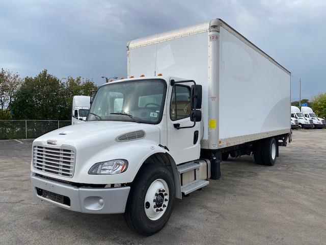 2022 Freightliner Business Class M2 106-0