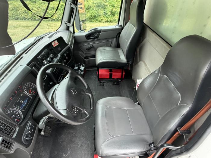 2019 International MV607-16