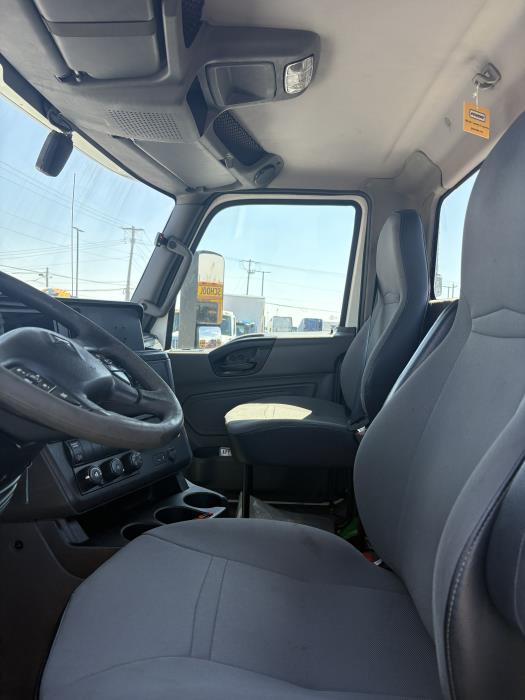 2019 International LT625-2