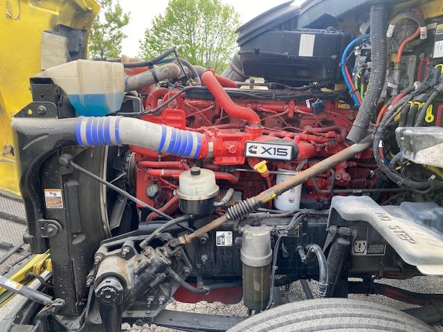 2021 Peterbilt 579-11
