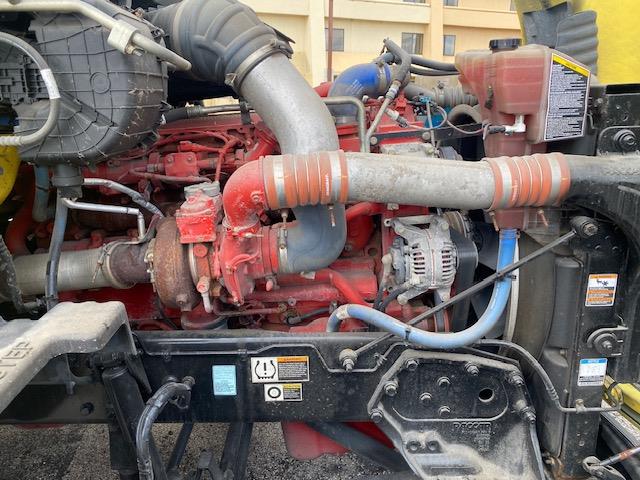 2021 Peterbilt 579-13