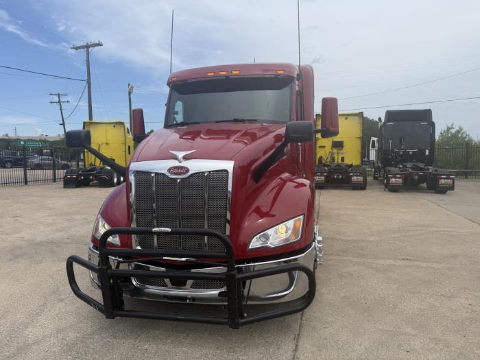 2022 Peterbilt 579-19
