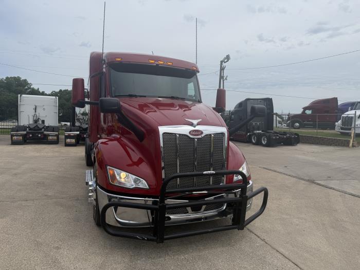 2022 Peterbilt 579-20