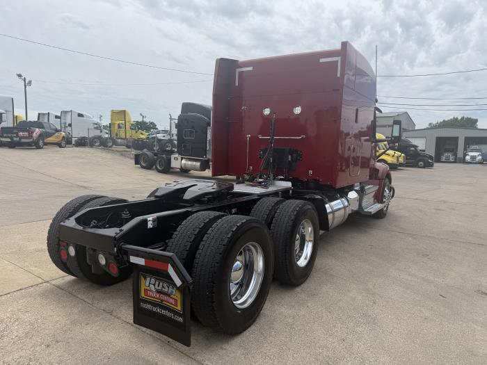 2022 Peterbilt 579-29