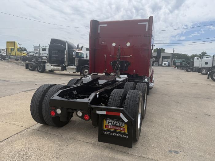 2022 Peterbilt 579-30