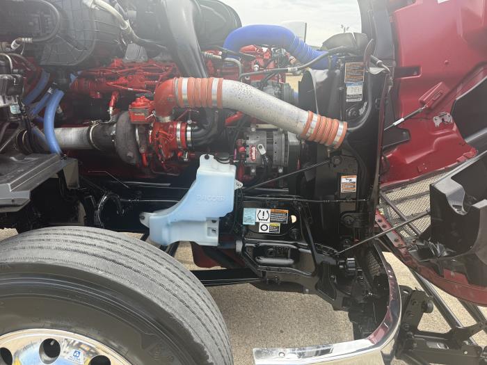 2022 Peterbilt 579-41