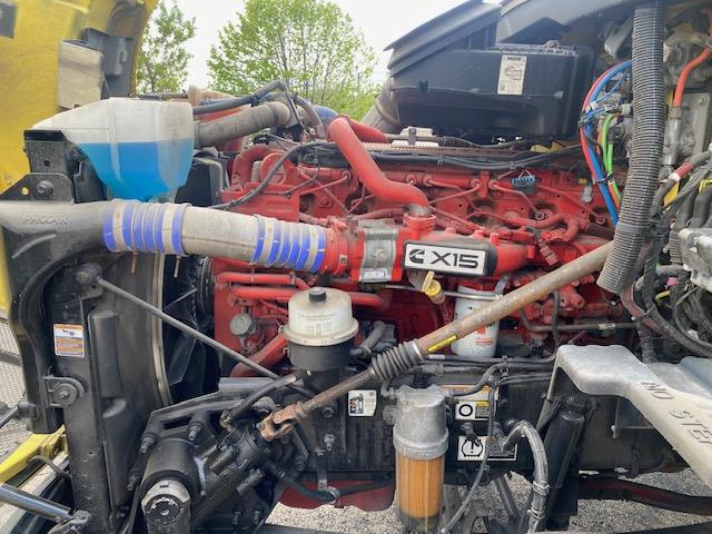 2021 Peterbilt 579-11