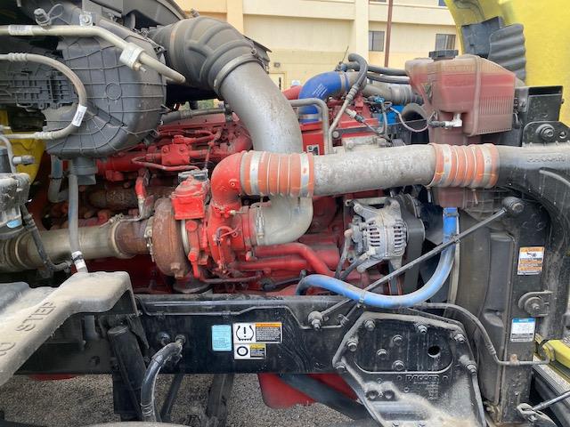 2021 Peterbilt 579-13