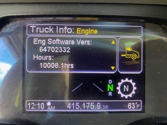 2021 Peterbilt 579-24