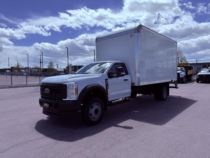 2026 Ford F-550-1