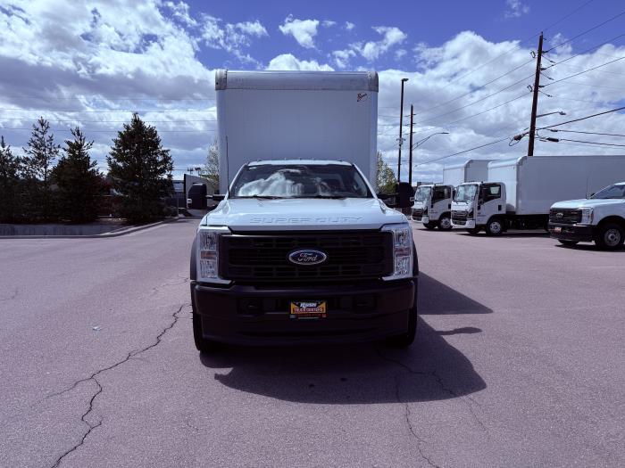 2026 Ford F-550-2