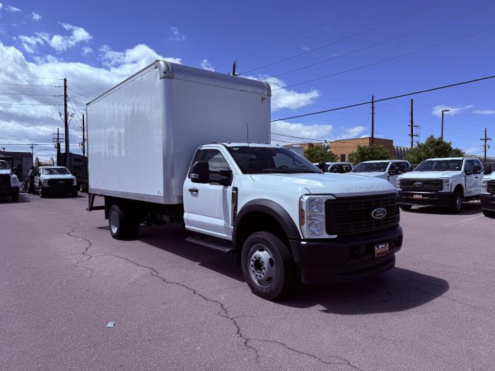 2026 Ford F-550-3