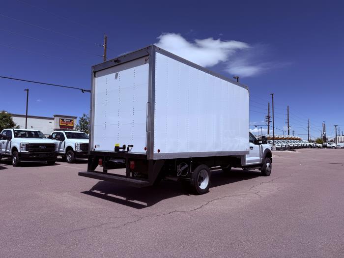 2026 Ford F-550-5