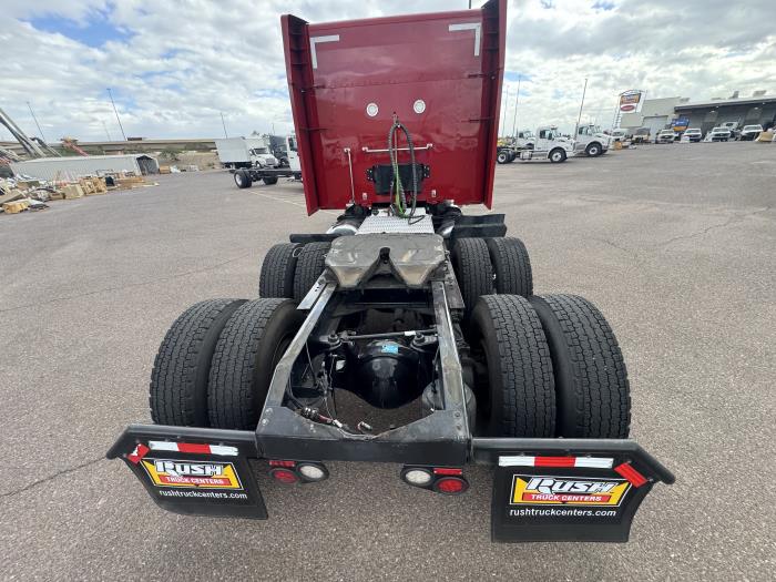 2022 Peterbilt 579-3