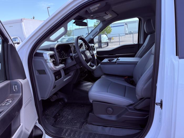 2026 Ford F-550-10