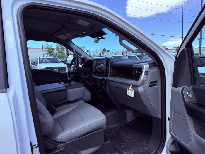 2026 Ford F-550-11