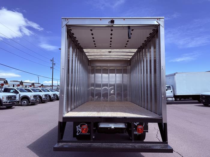 2026 Ford F-550-12