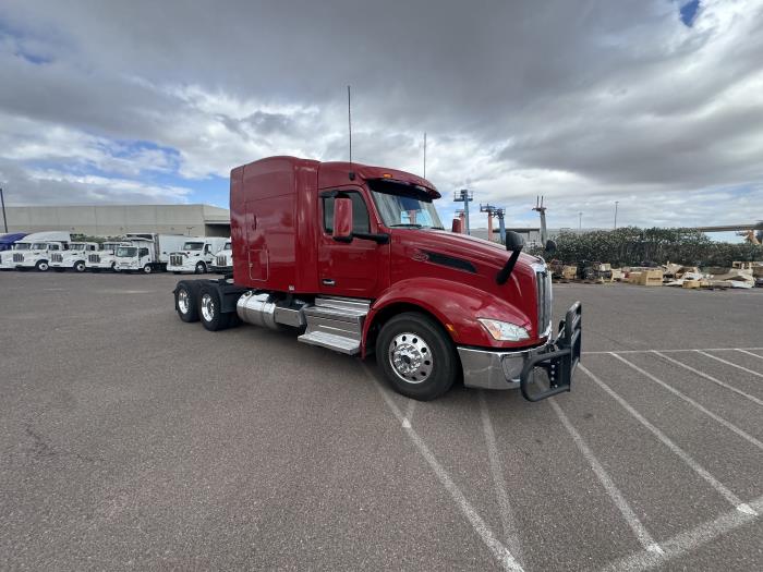 2022 Peterbilt 579-6