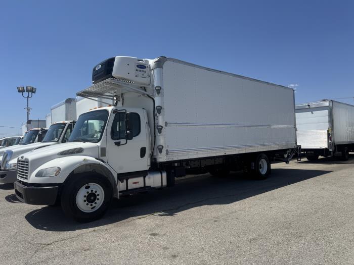 2019 Freightliner Business Class M2 106-3