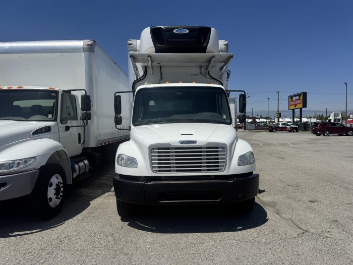 2019 Freightliner Business Class M2 106-4