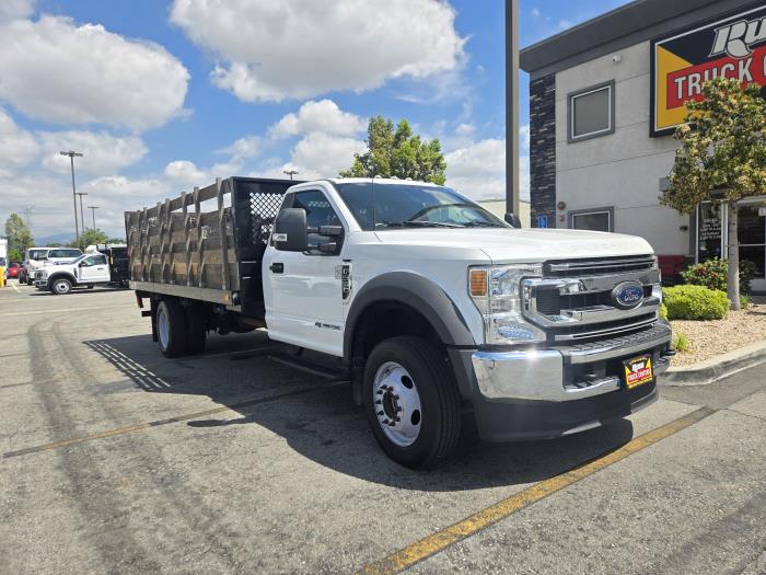 2021 Ford F-550-2