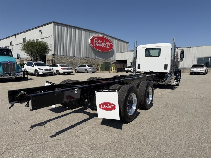 2027 Peterbilt 589-5