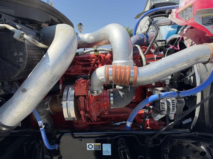 2027 Peterbilt 589-15