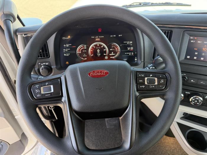 2027 Peterbilt 589-26