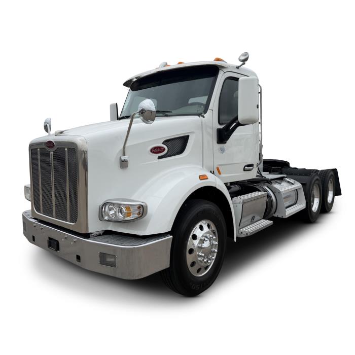 2020 Peterbilt 567-0
