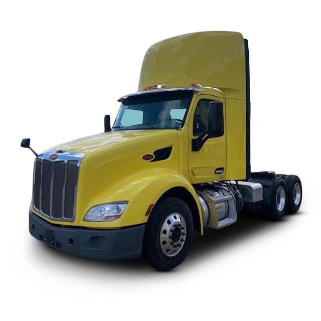 2021 Peterbilt 579-0