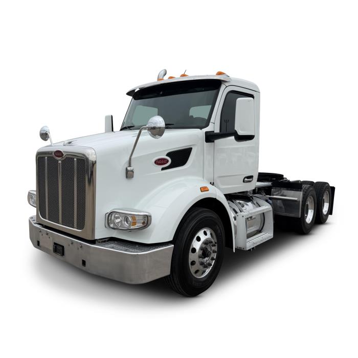 2023 Peterbilt 567-0