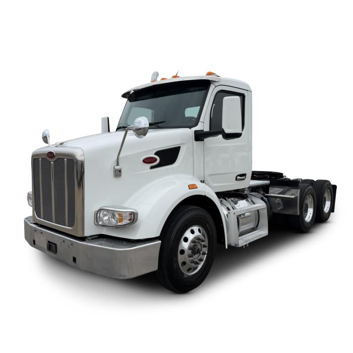 2023 Peterbilt 567-0